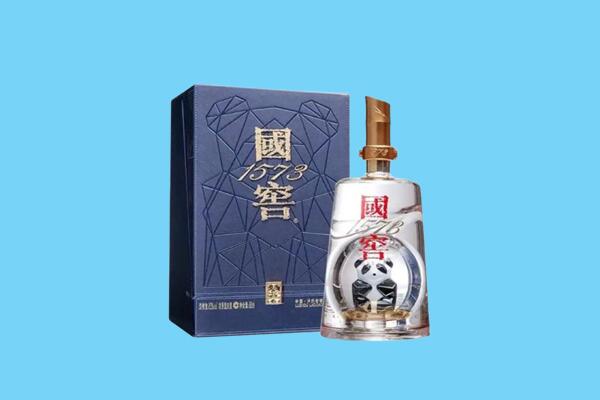 孟州市回收国窖1573